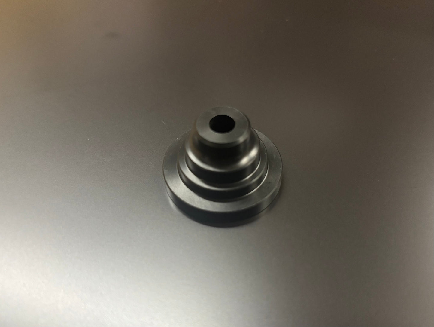 Flush Nozzle for Sodick - 6mm - Lower