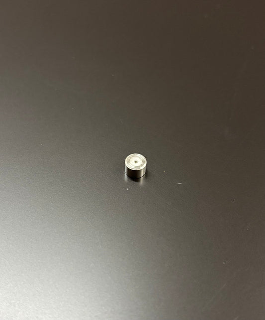 Diamond Wire Guide for Charmille - .012" - Upper - SS