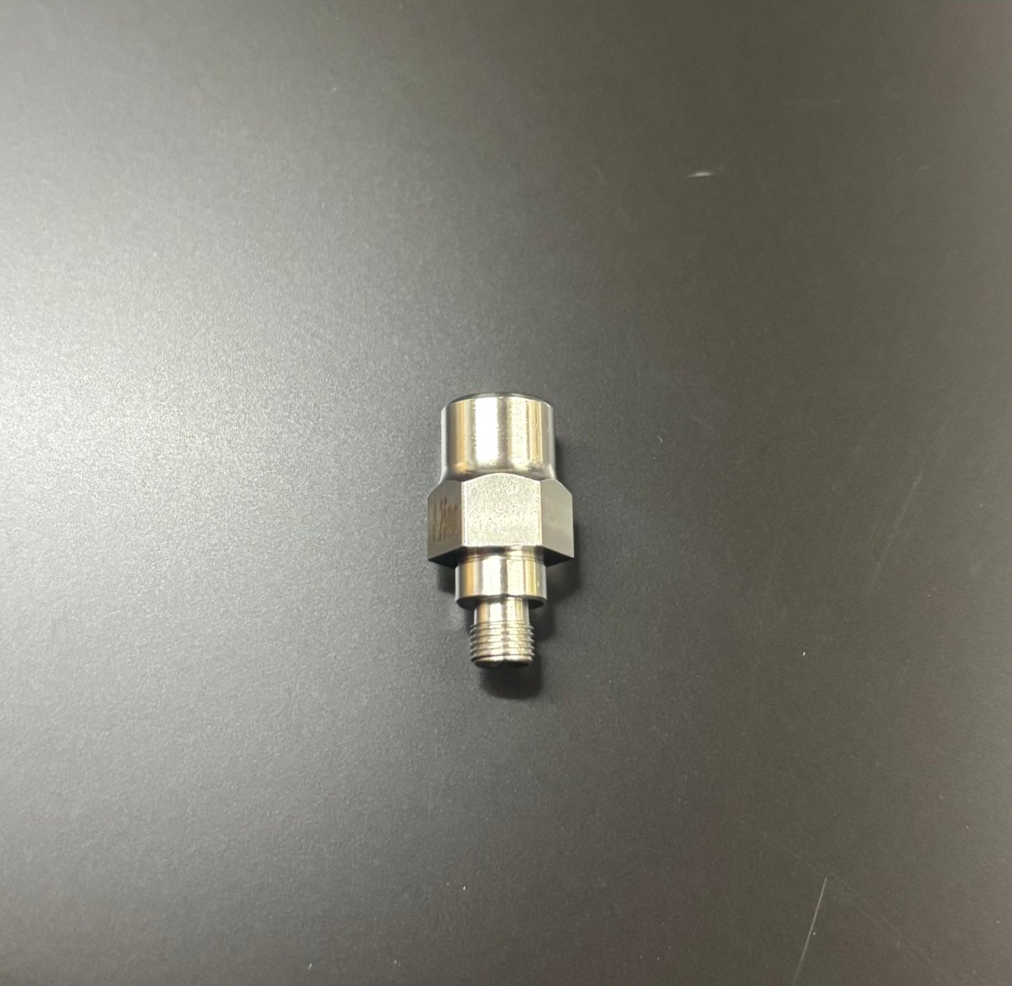 Diamond Wire Guide for Fanuc - .010" - Lower