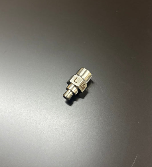 Diamond Wire Guide for Fanuc - .010" - Lower