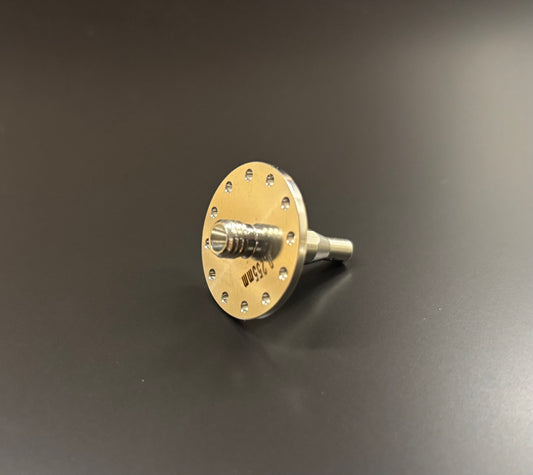 Diamond Wire Guide for Mitsubishi - .010" - Upper - AF2, AF3