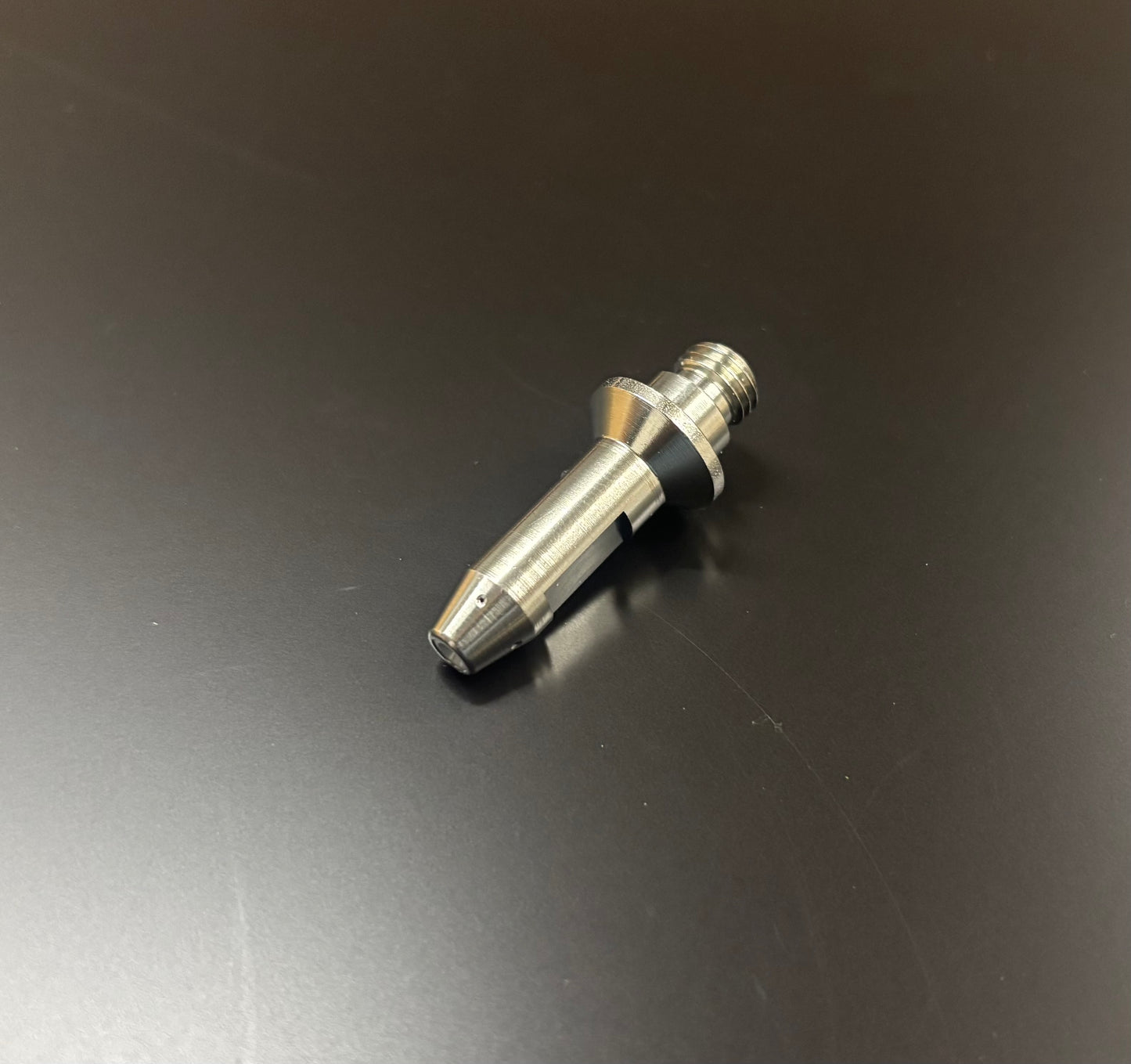 Diamond Wire Guide for Fanuc - .012" - Upper