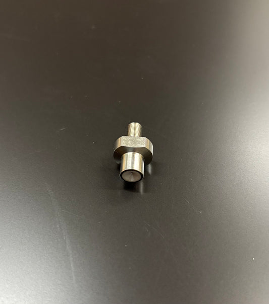 Diamond Wire Guide for Mitsubishi - Lower - .012" - MV