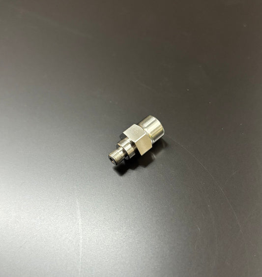Diamond Wire Guide for Fanuc - .012" - Lower