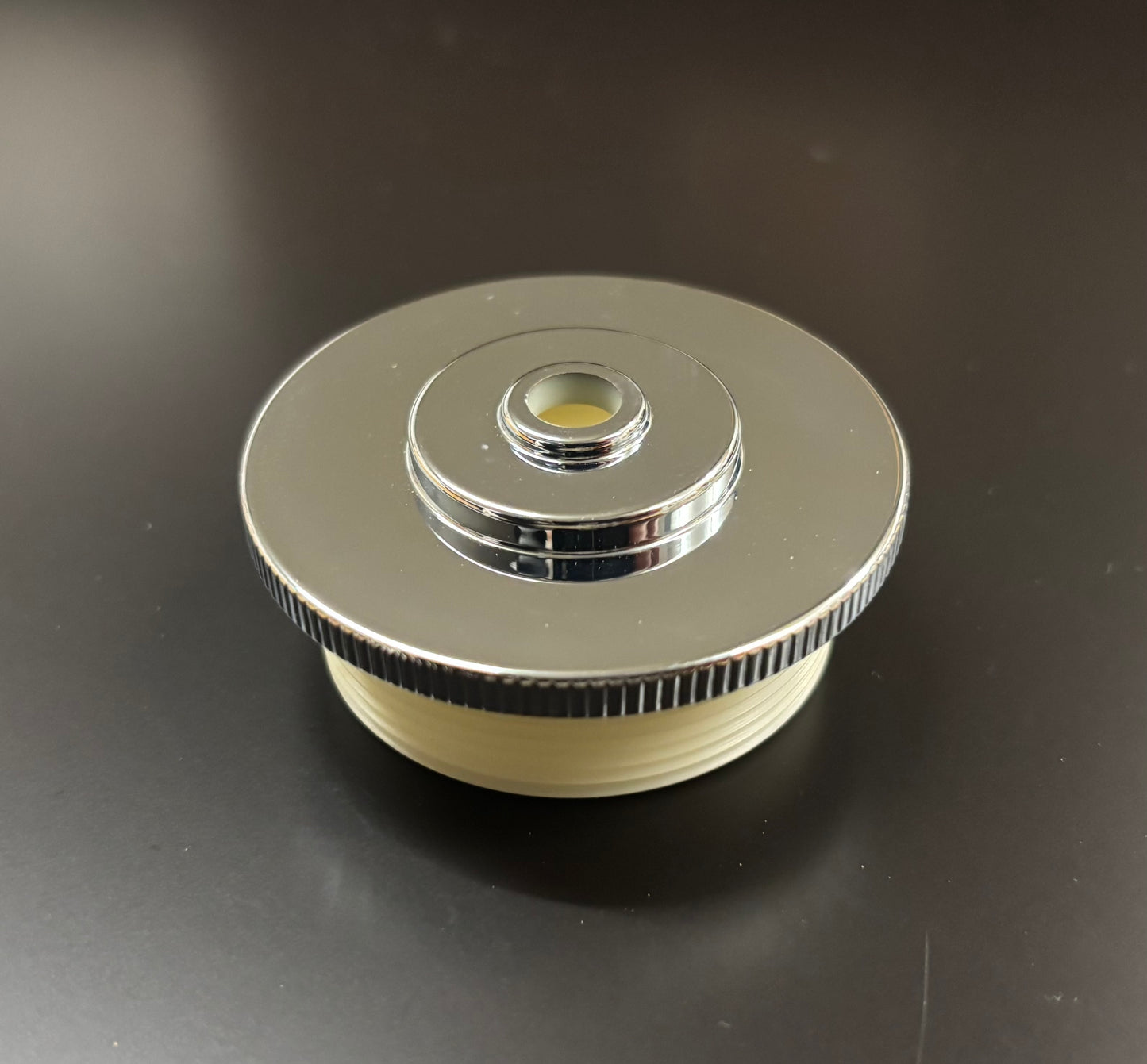 Plastic nozzle for Makino EDM