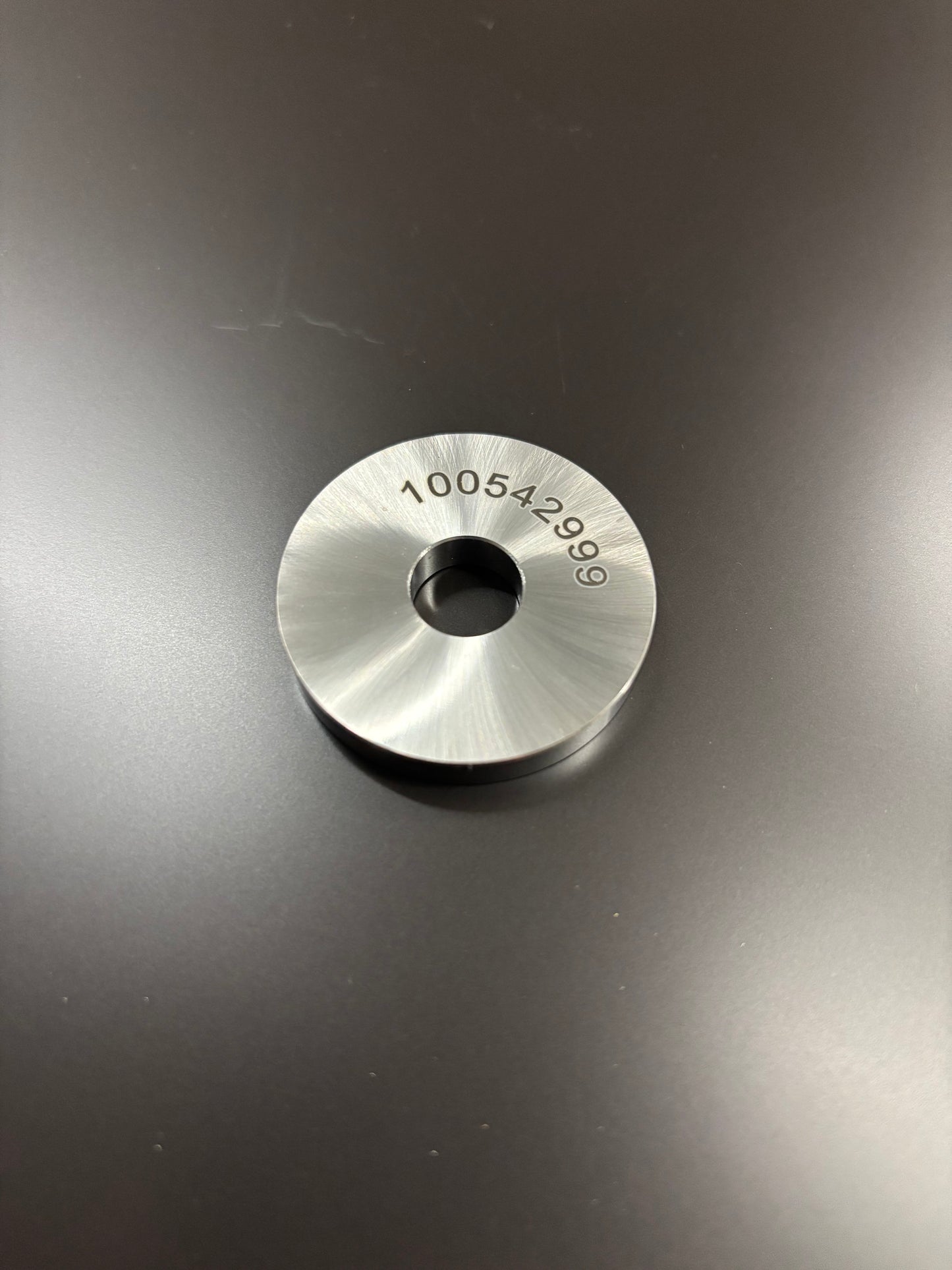 Lower Drive Roller for Charmilles