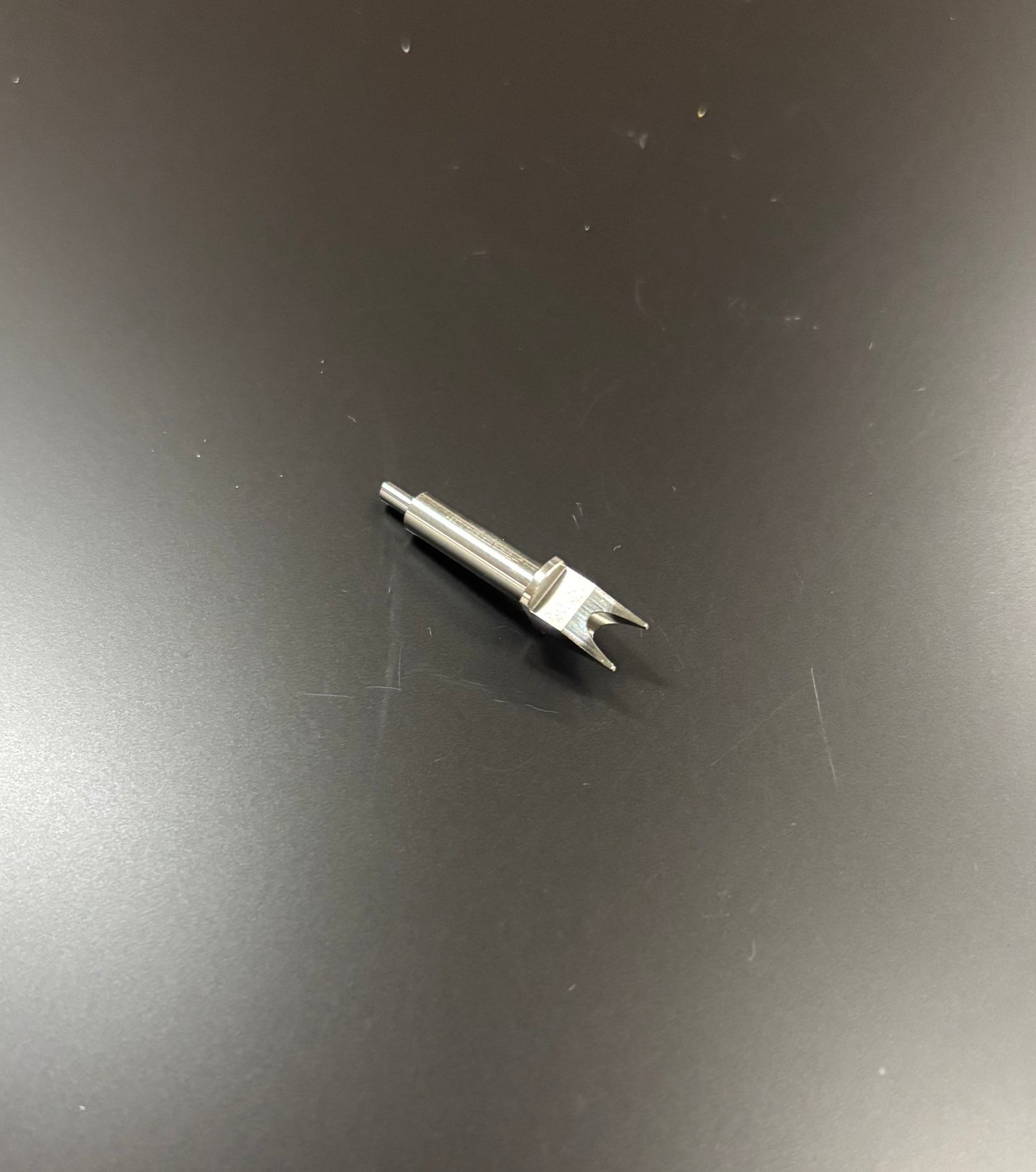 Whistle Tube for Charmille