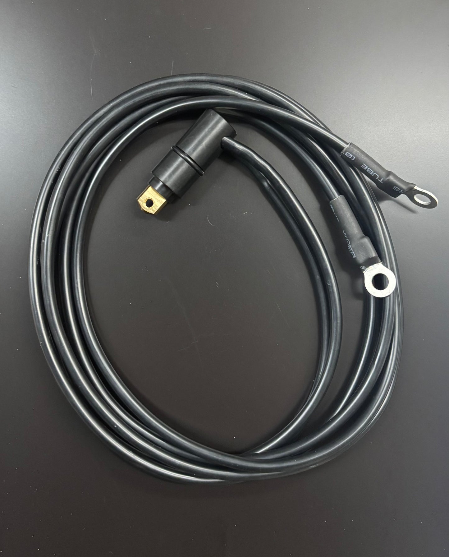 Twincable for Charmilles