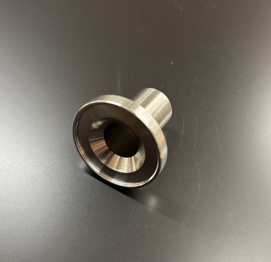 Jet Nozzle for Fanuc - 1.0mm Upper