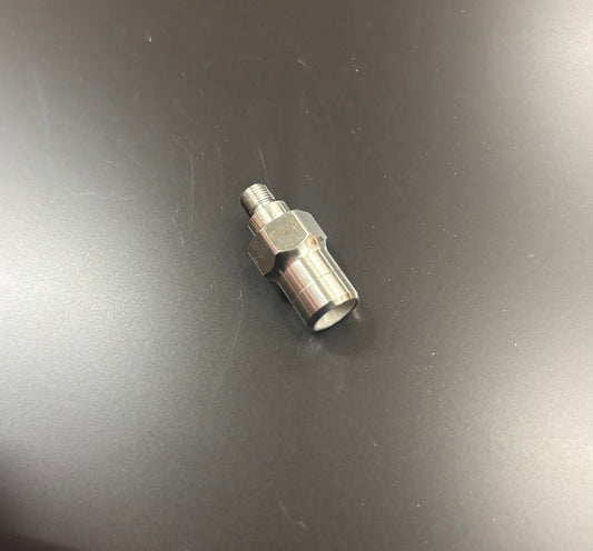 High Taper Guide for Fanuc - Lower - .008