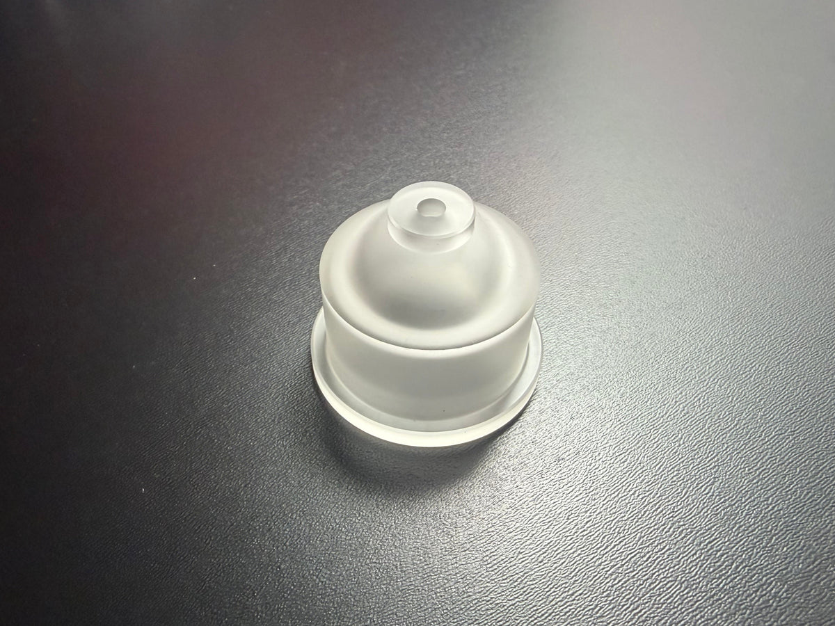 Bico de Lavagem para Excetek - 4mm