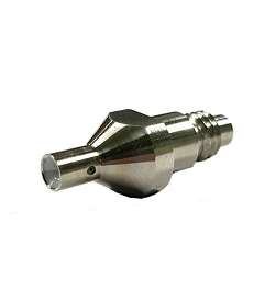 Guia de fio diamantado para Mitsubishi - 0,010" - Inferior - BA8, FA-S - AT
