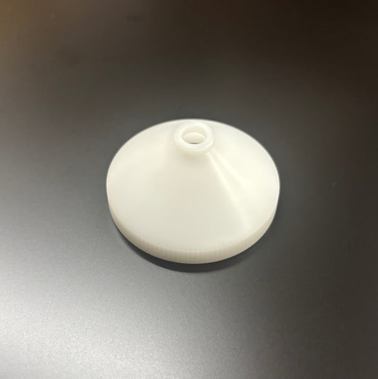 Flush Nozzle for Fanuc - Lower - 6mm