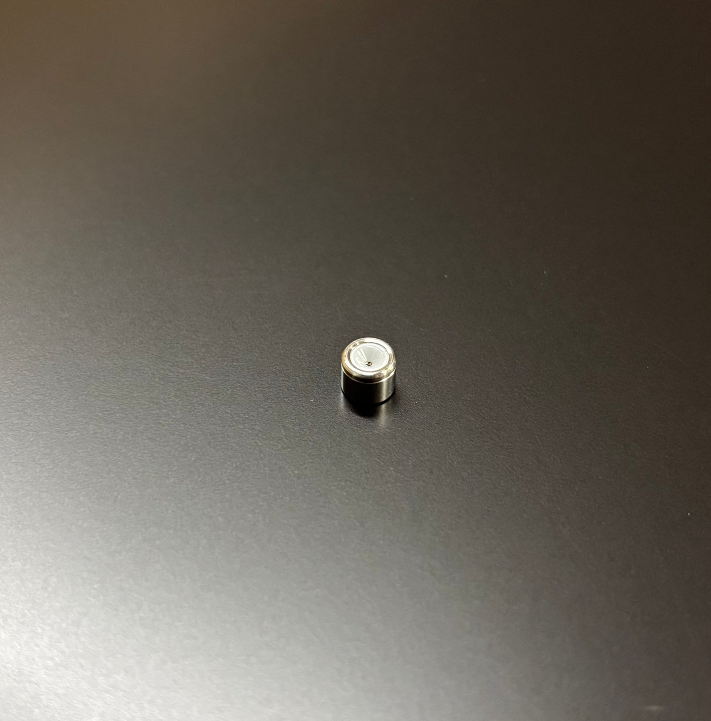 Diamond Wire Guide for Charmille - .006" - Lower - SS