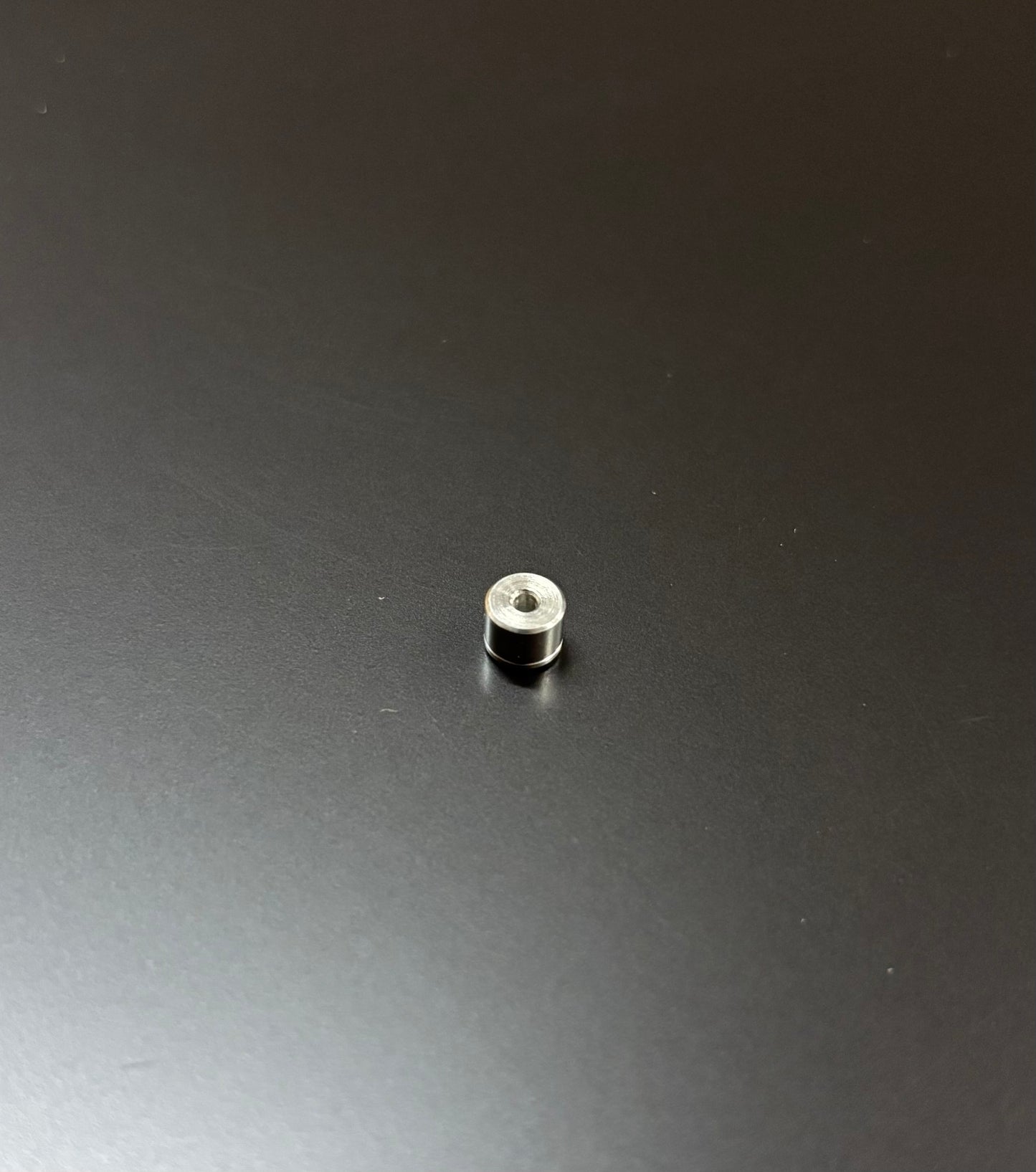 Diamond Wire Guide for Charmille - .006" - Lower - SS