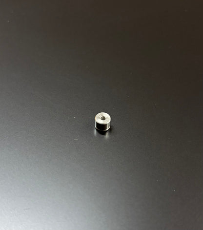 Diamond Wire Guide for Charmille - .006" - Lower - SS