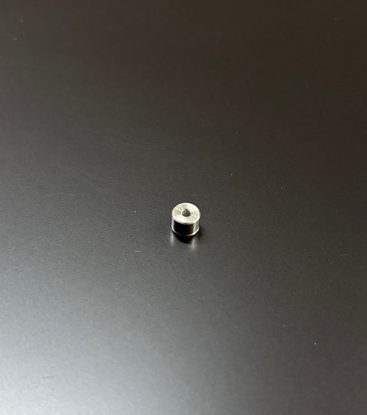 Diamond Wire Guide for Charmille - .010" - Lower - SS