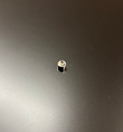 Diamond Wire Guide for Charmille - .006" - Upper - SS