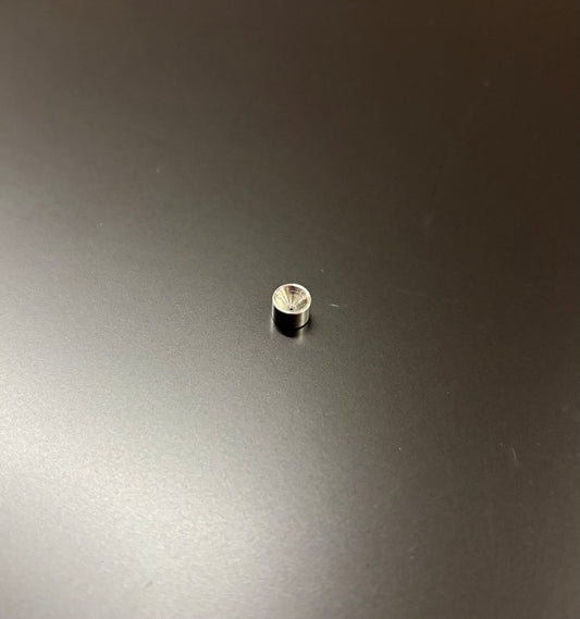 Diamond Wire Guide for Charmille - .012" - Upper - SS