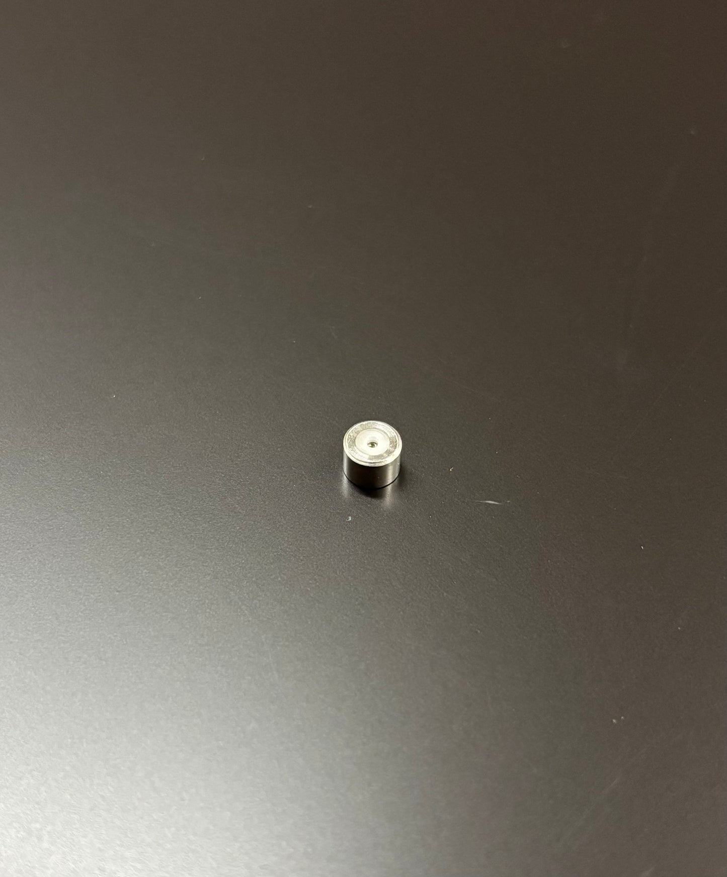 Diamond Wire Guide for Charmille - .006" - Upper - SS