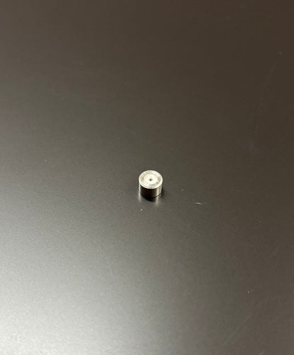 Diamond Wire Guide for Charmille - .006" - Upper - SS