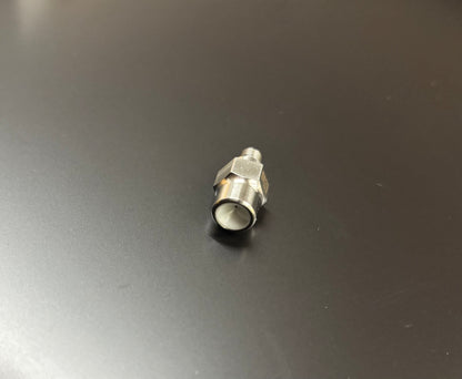 Diamond Wire Guide for Fanuc - .010" - Lower