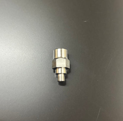 Diamond Wire Guide for Fanuc - .010" - Lower