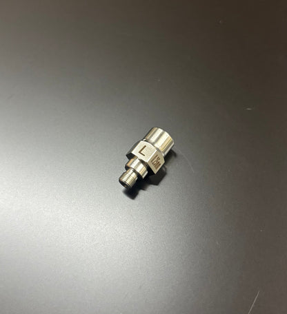 Diamond Wire Guide for Fanuc - .010" - Lower