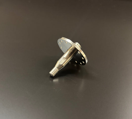 Diamond Wire Guide for Mitsubishi - .012" - Upper - AF2, AF3