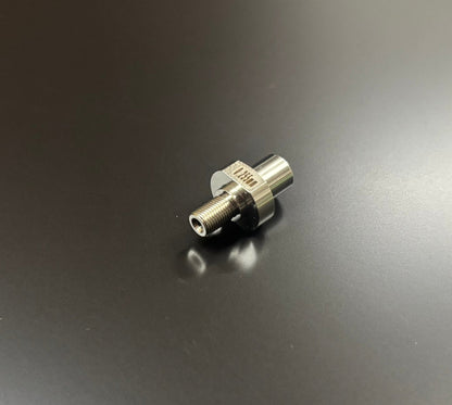 Diamond Wire Guide for Mitsubishi - Lower - .010" - MV