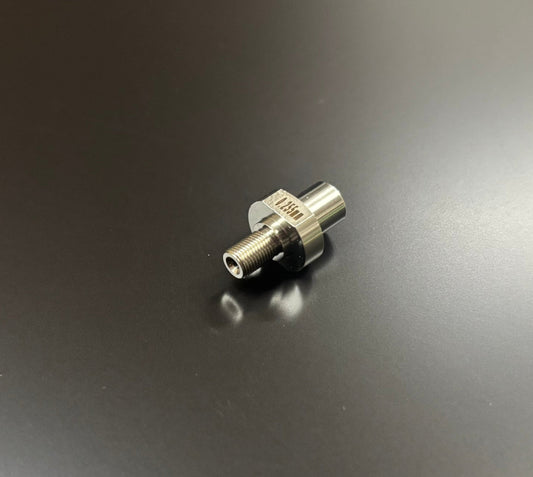 Diamond Wire Guide for Mitsubishi - Lower - .010" - MV