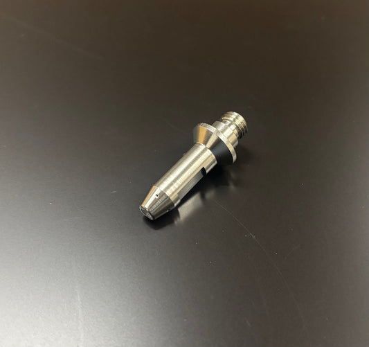 Diamond Wire Guide for Fanuc - .008" - Upper