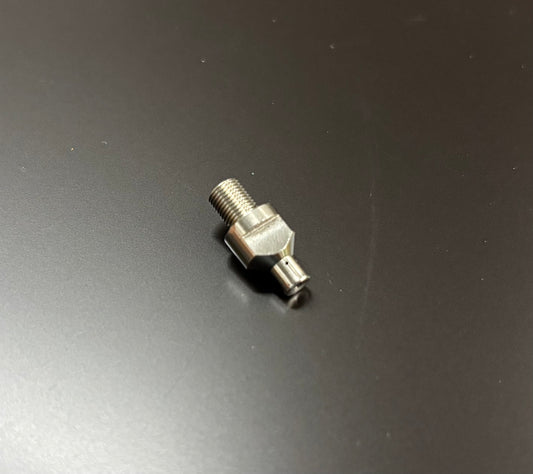 Diamond Wire Guide for Mitsubishi - Upper - .012" - MV