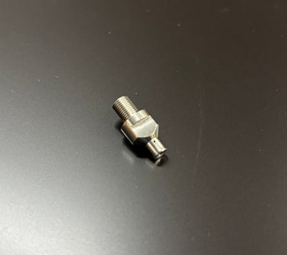 Diamond Wire Guide for Mitsubishi - Upper - .010" - MV