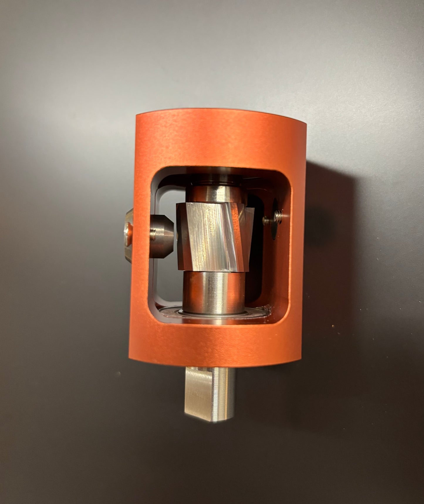 EDM Wire Chopper for Mitsubishi