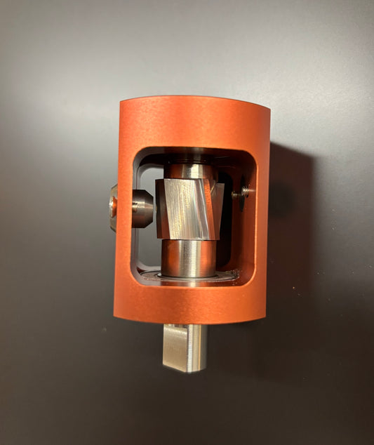 EDM Wire Chopper for Mitsubishi