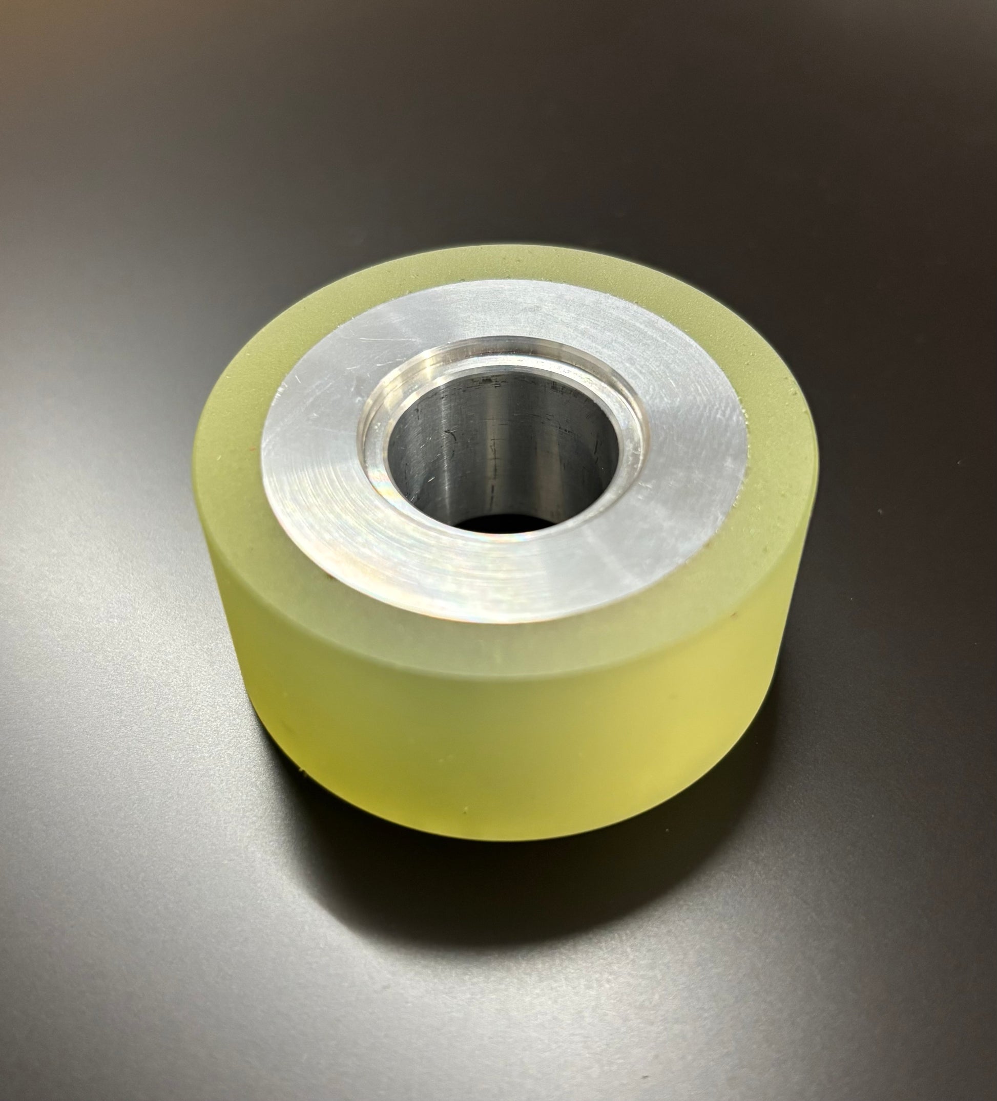 Urethane Roller for Mitsubishi EDM