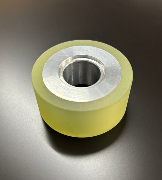 Urethane Roller for Mitsubishi EDM