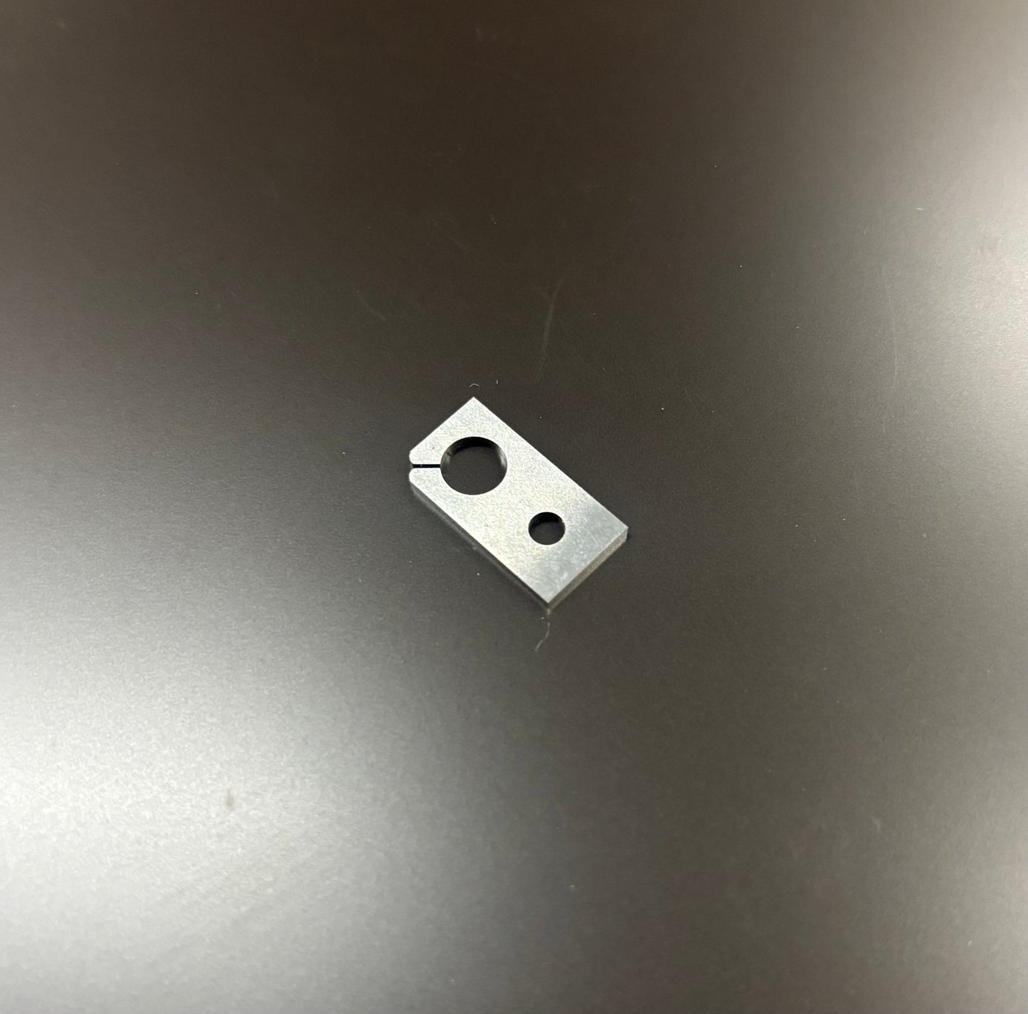 Centering Eye for Charmille