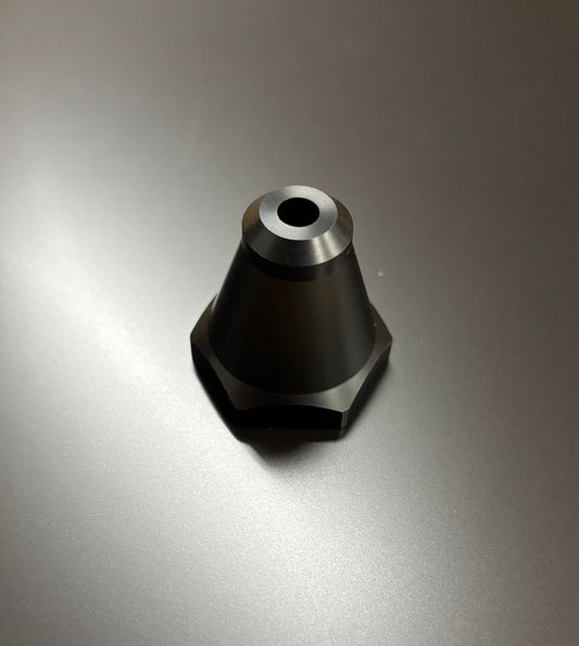 Flush Nozzle for Charmille - 6mm - 135011828