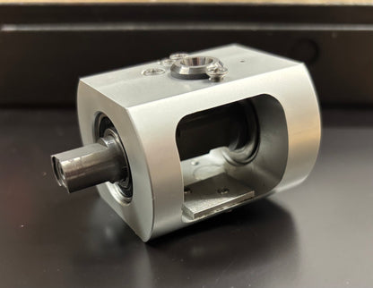 Chopper for Mitsubishi MV - 2 Blade