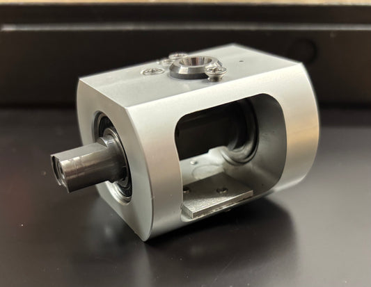 Chopper for Mitsubishi MV - 2 Blade