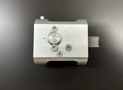 Chopper for Mitsubishi MV - 2 Blade