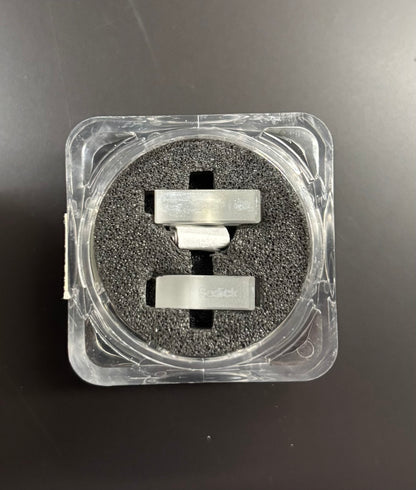 Split Sapphire Guide for Sodick - .010" - Upper