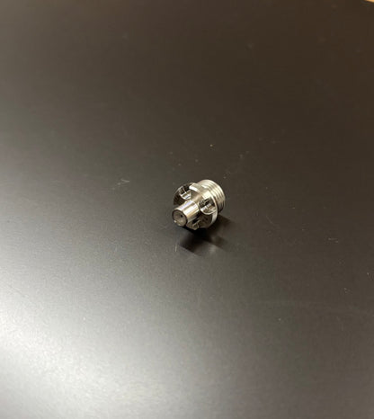 Diamond Guide for Sodick - Round Guide - .012"