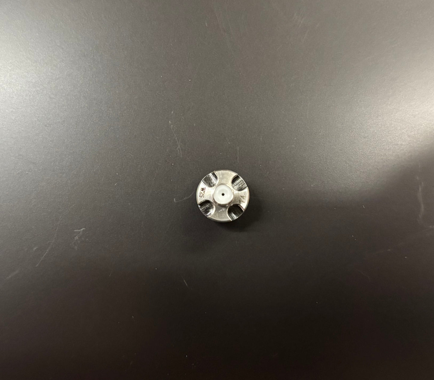 Diamond Guide for Sodick - Round Guide - .012"