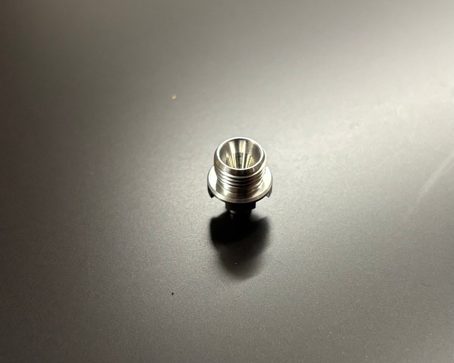 Diamond Guide for Sodick - Round Guide - .012"