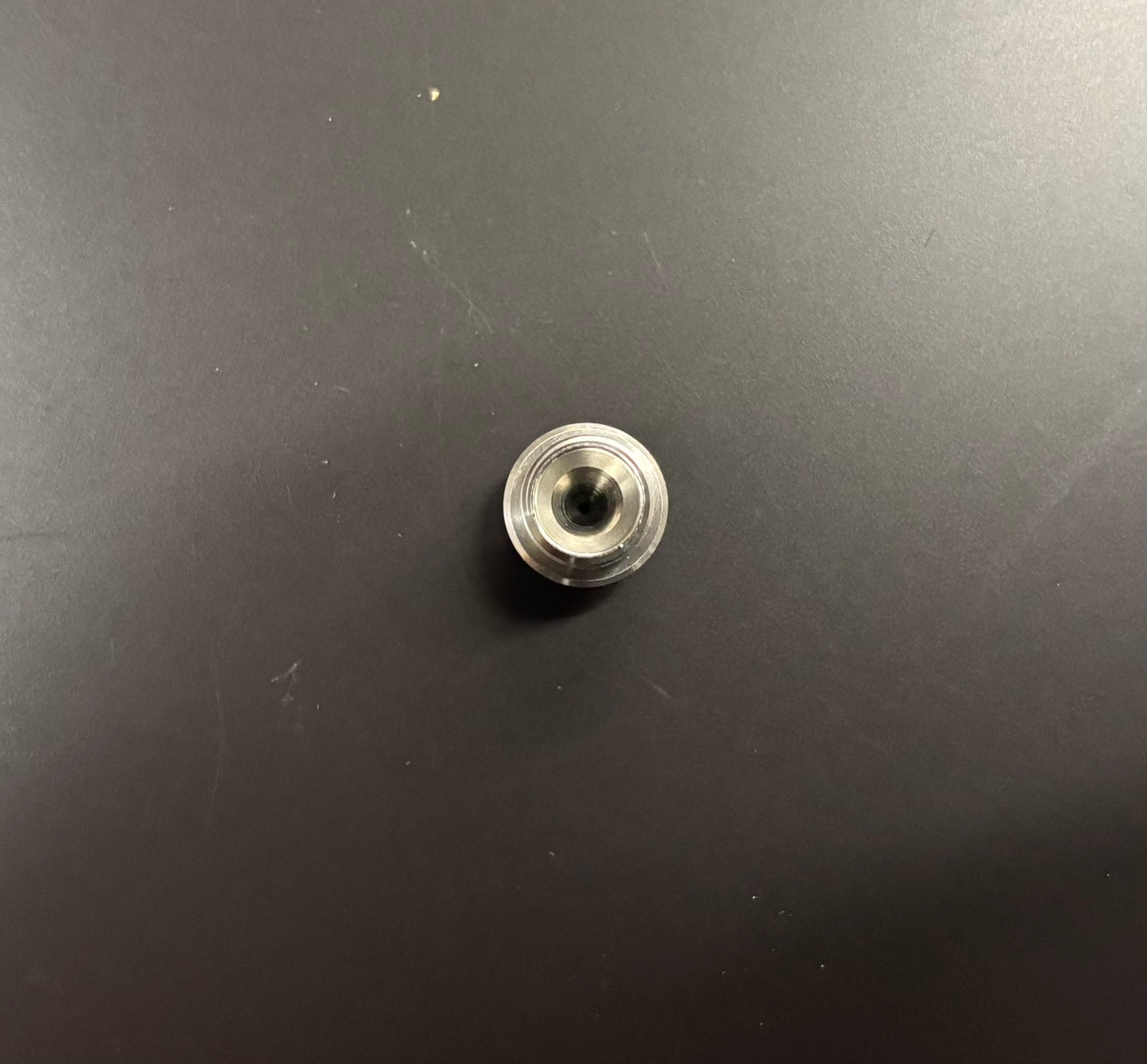 Diamond Guide for Sodick - Round Guide - .012"