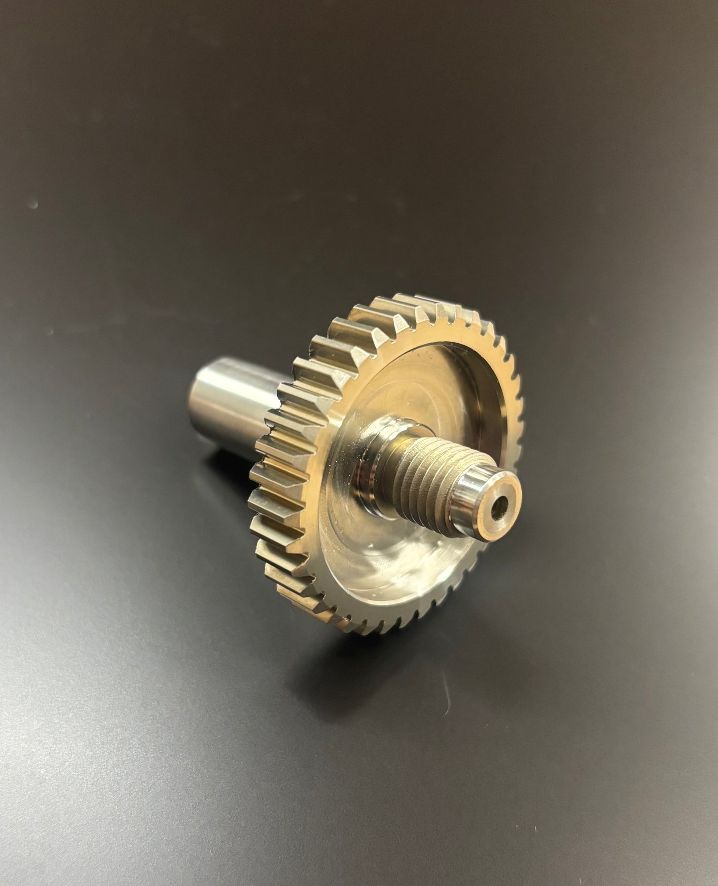 Lower Gear Wire Drive for Charmille