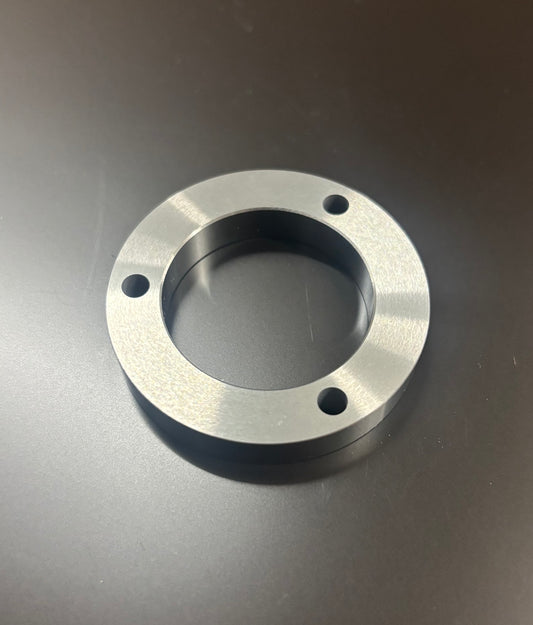 Pinch Roller 50mm for Charmille